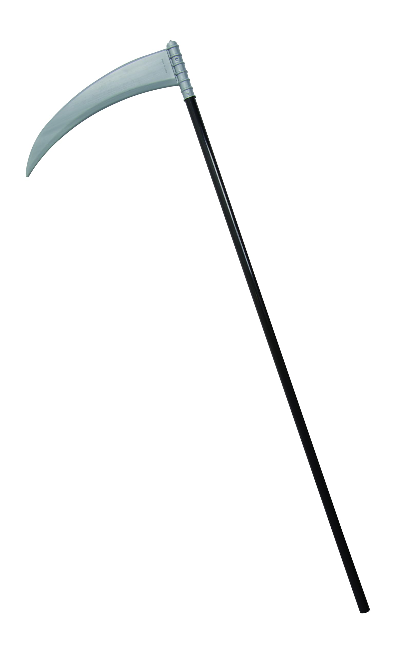 ptit-clown-sensen-zubeh-r-120-cm-silber-gevatter-tod-stab image 1