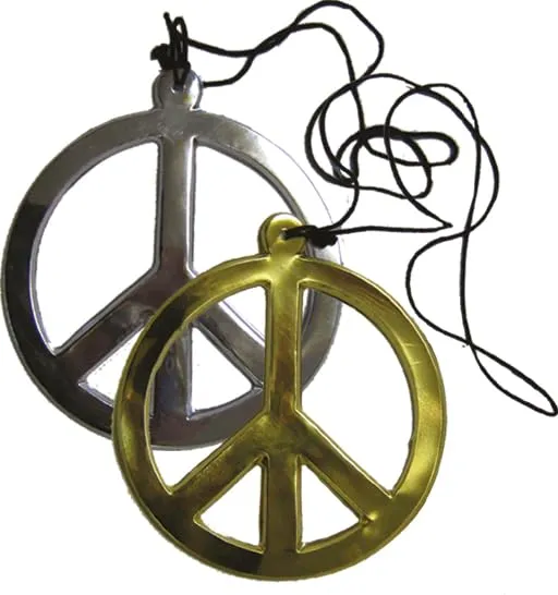 p-tit-clown-hippie-kette-18-cm-farb-mix image 1
