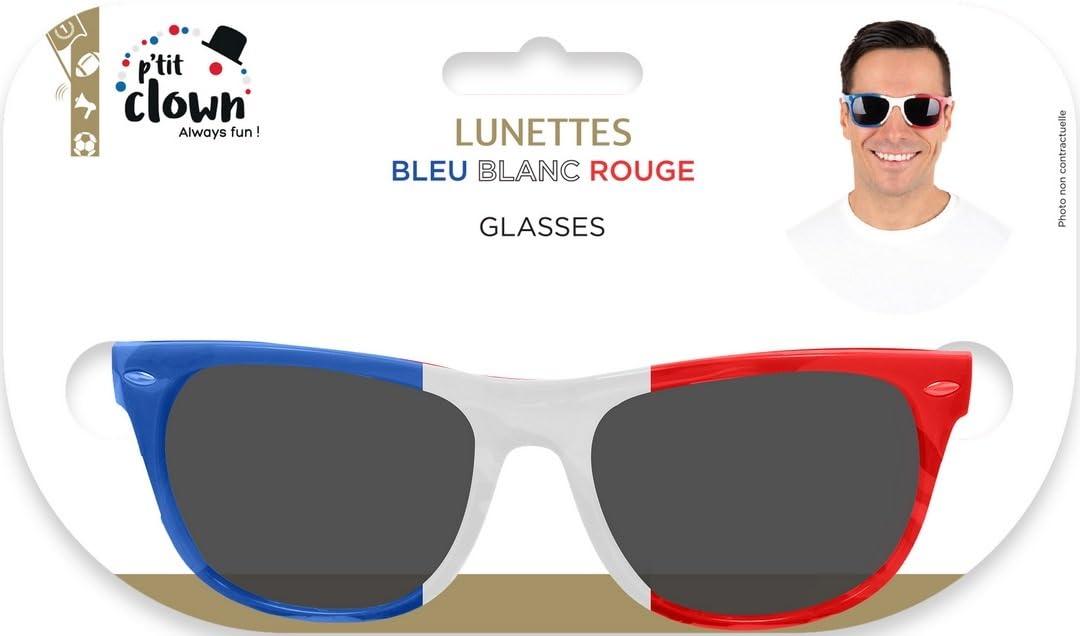 p-tit-clown-re22392-brille-blues-france-blau-wei-rot image 3