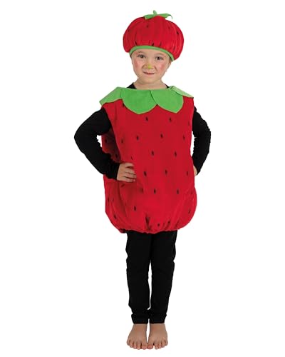 ptit-clown-erdbeer-kost-m-kinderkost-m image 8
