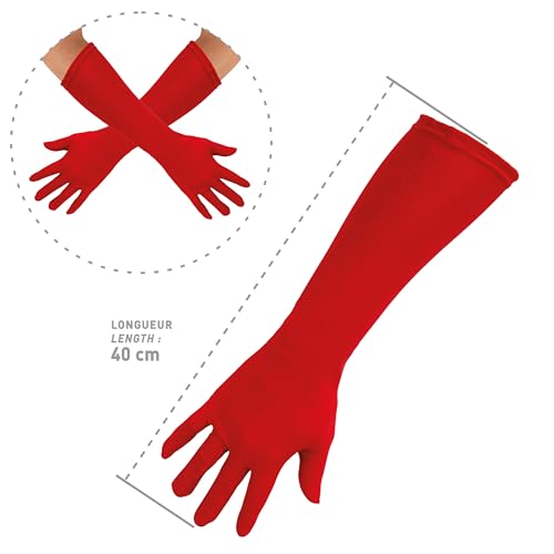 p-tit-clown-kost-m-handschuhe-39360-rot image 7