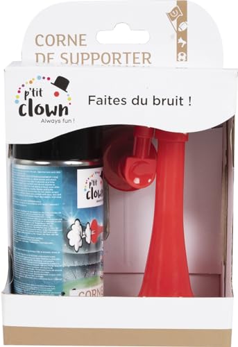 ptit-clown-gasdruckfanfare-100-ml-fan-accessoire image 5