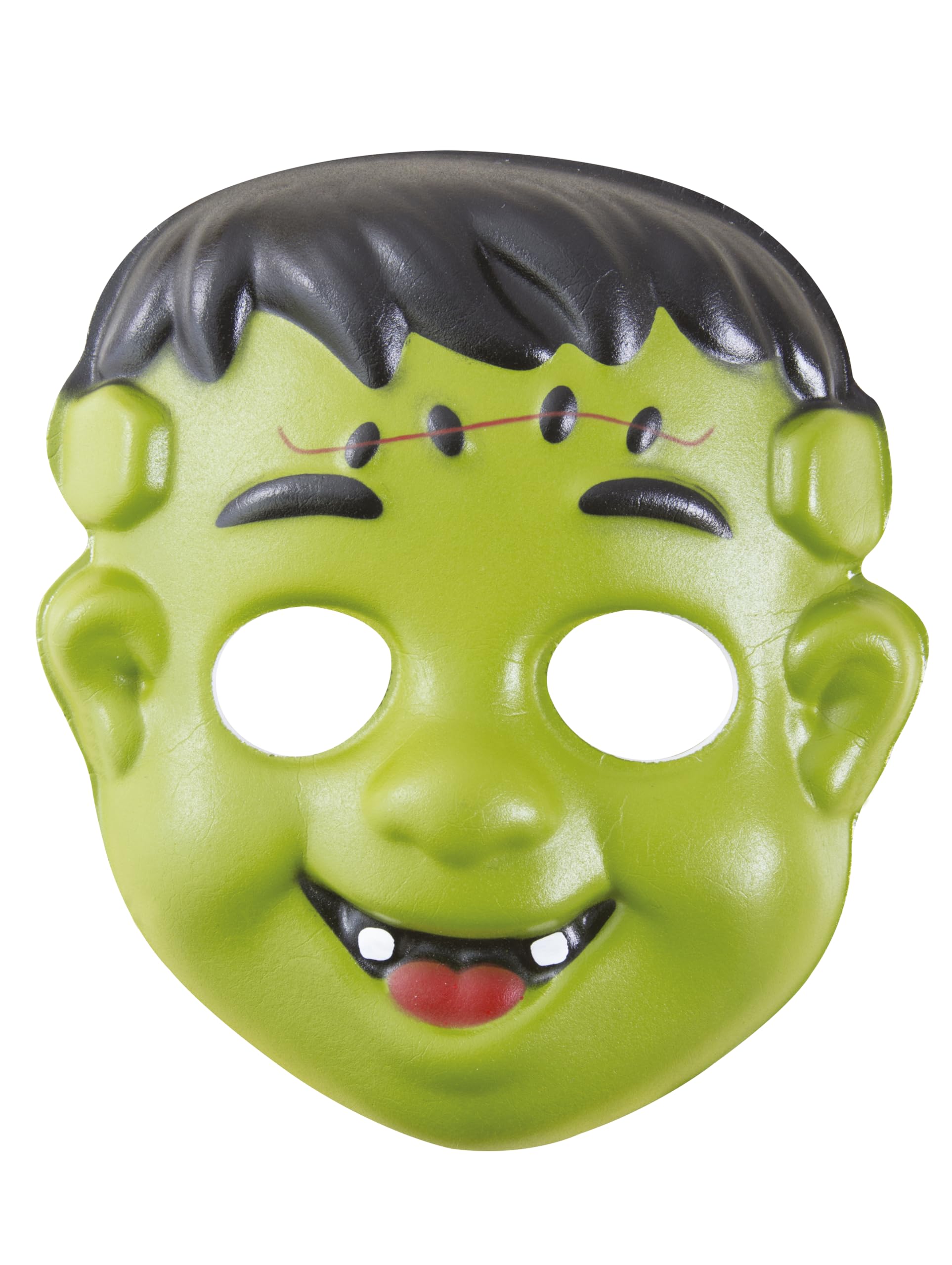 p-tit-clown-halloween-kindermaske-k-rbis-skelett-teufel-geist image 3