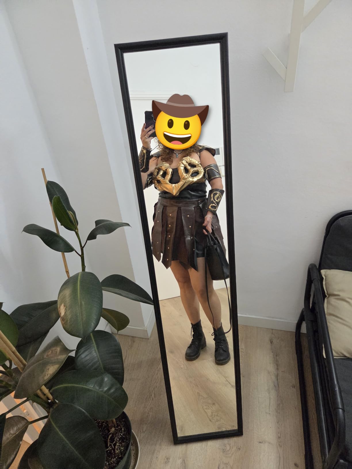 Solide für Fasching