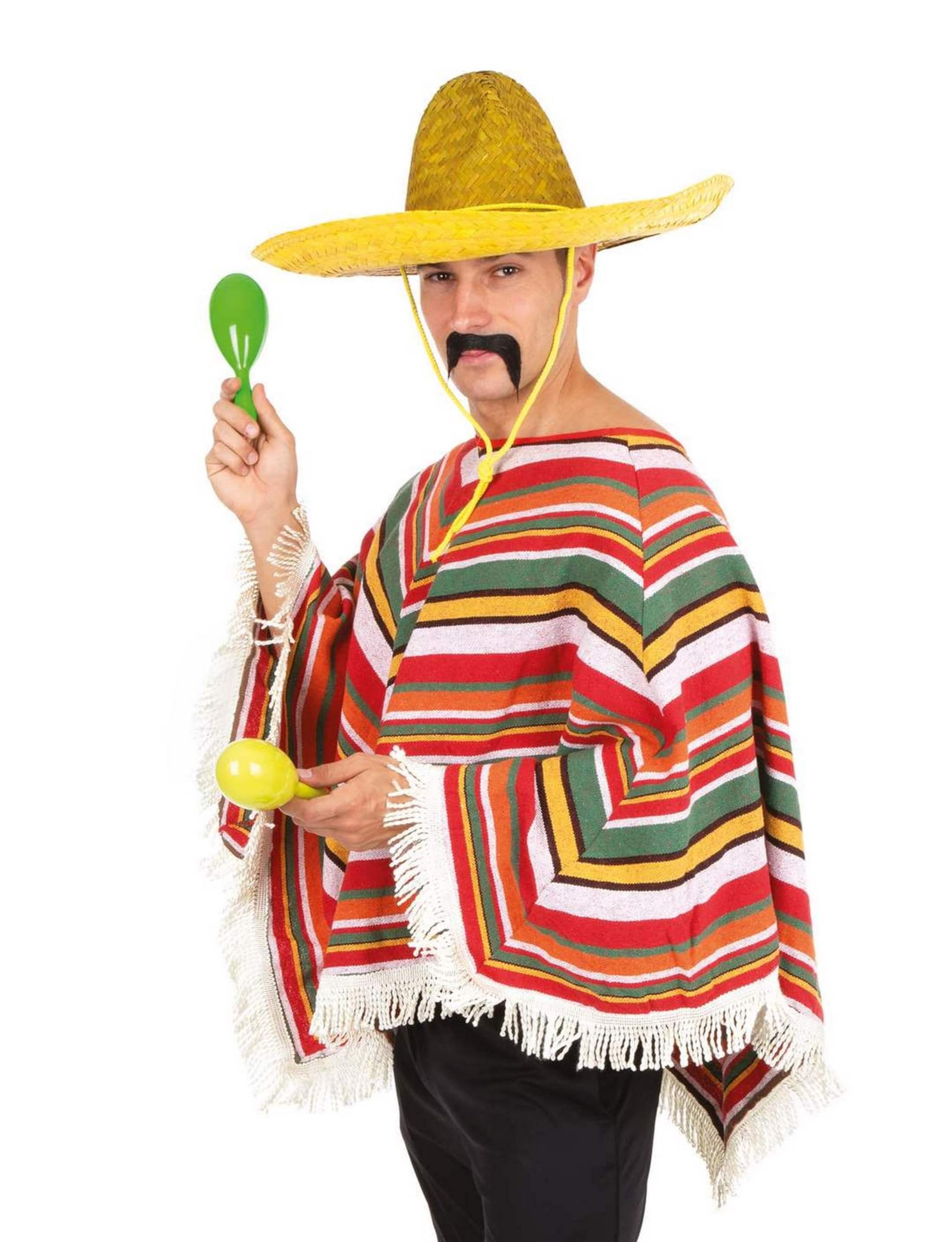 ptit-clown-22430-maracas-19-cm-2-st-ck-kunststoff-shaker-sortiert image 2