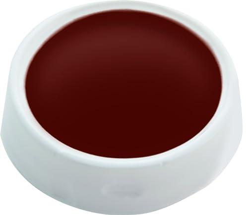 ptit-clown-fett-palette-rund-braun-kost-m-schminke image 8