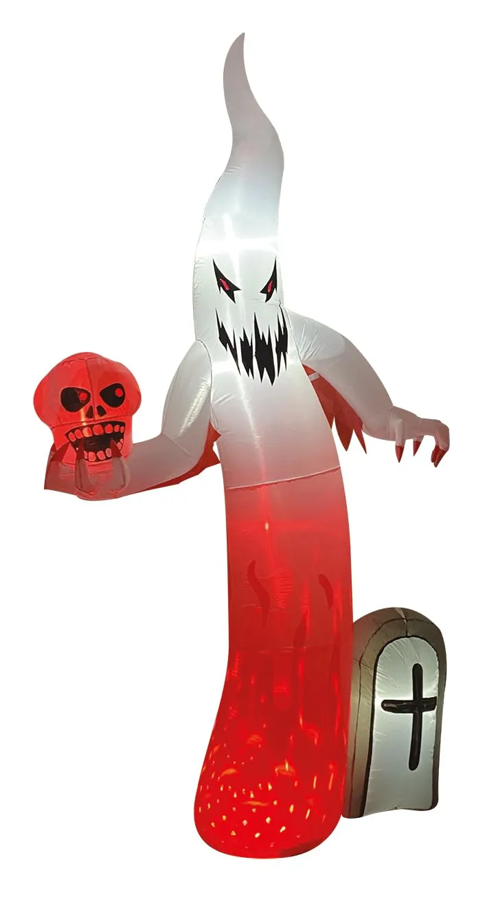 p-tit-clown-aufblasbarer-geist-270-cm-led-halloween-deko-outdoor image 1