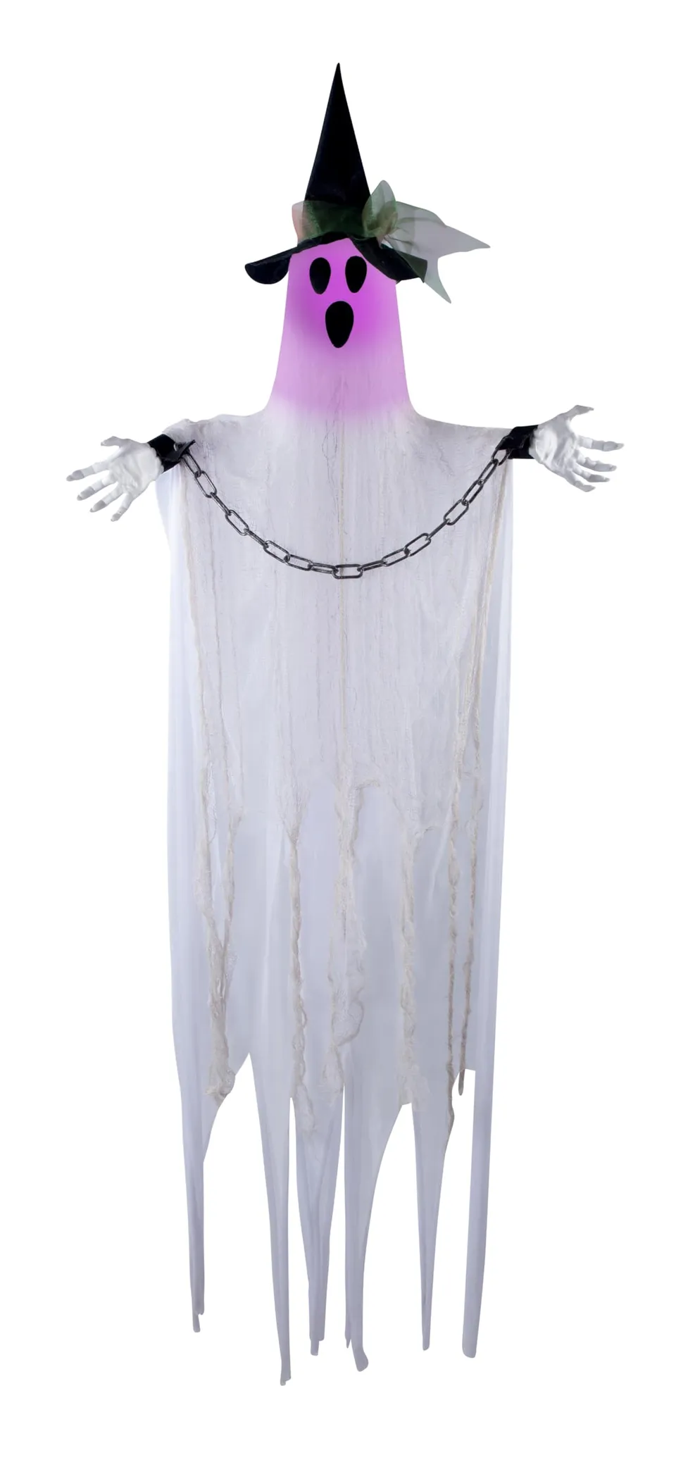 p-tit-clown-gespenst-zum-aufh-ngen-170-cm-mit-sound-und-licht image 1