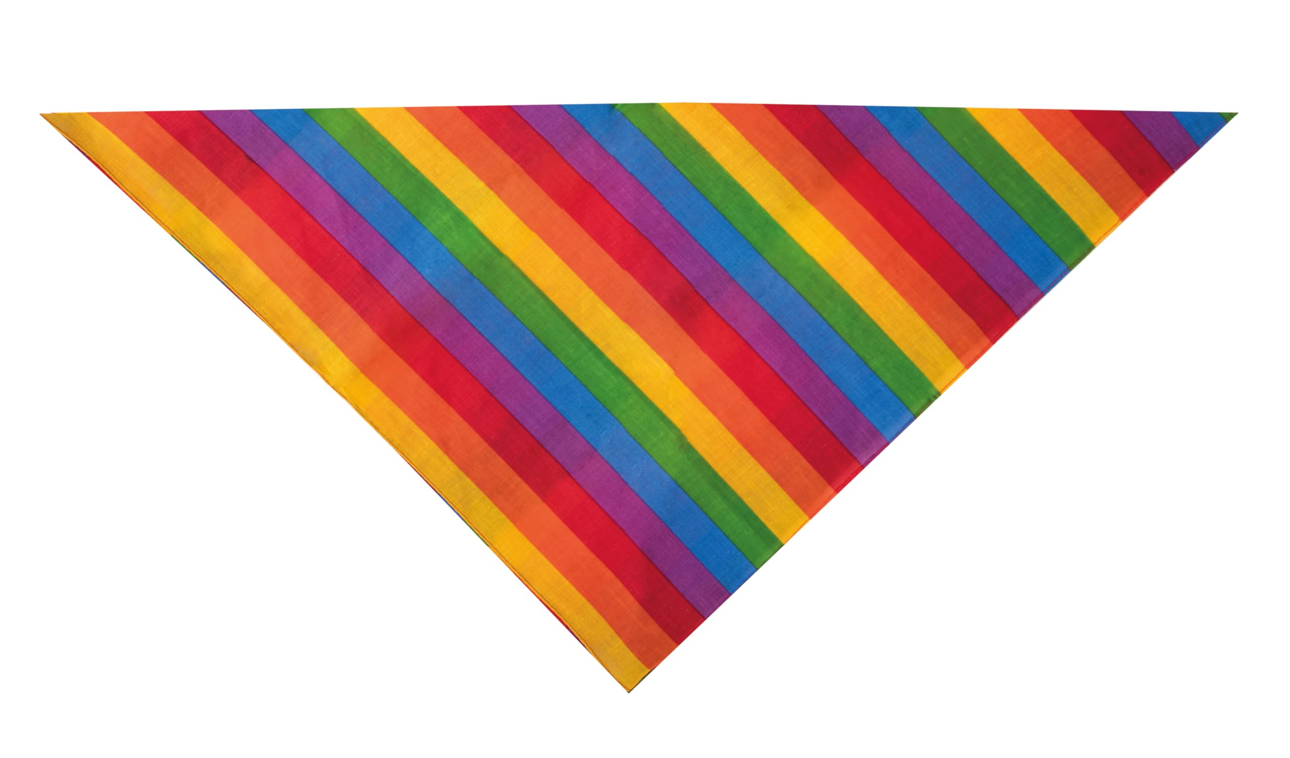 p-tit-clown-bandana-regenbogen-einheitsgr-e-unisex image 1