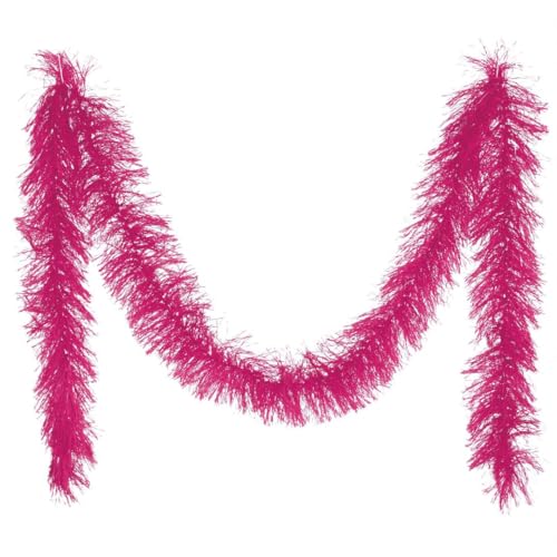 ptit-clown-boa-polyester-180-cm-unisex-charleston-20er-jahre image 6