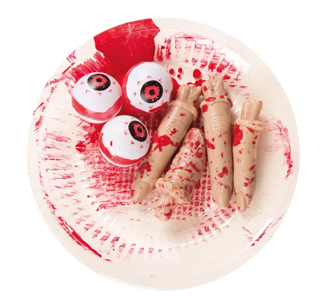 p-tit-clown-blutige-organe-augen-finger-7-st-ck-halloween image 1