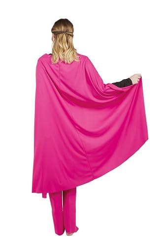 p-tit-clown-super-braut-kost-m-f-r-junggesellinnenabschied-rosa-l-xl image 8