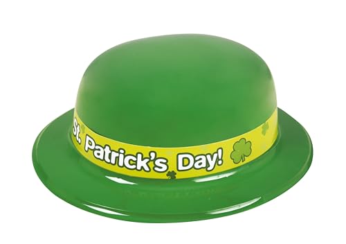 ptit-clown-st-patrick-s-day-melone-hut-einheitsgr-e image 6