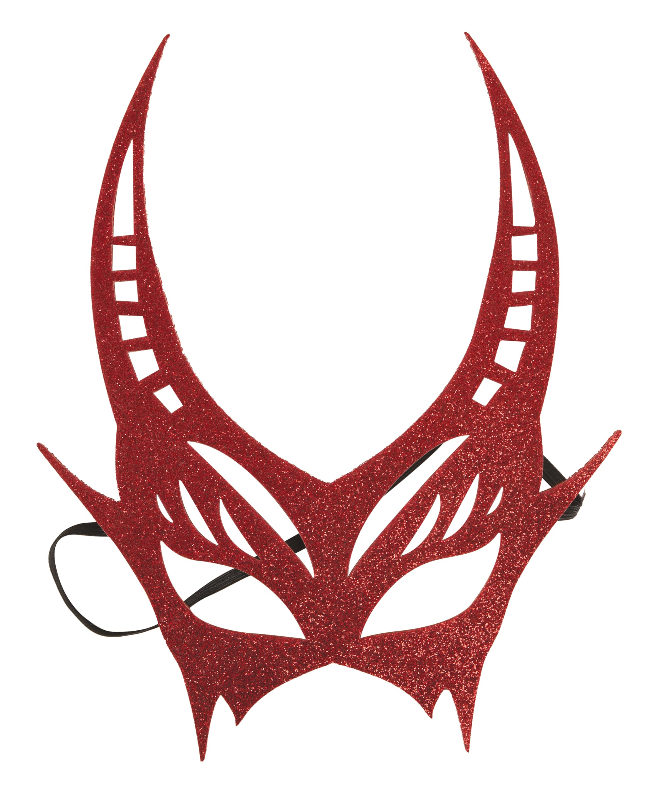 p-tit-clown-teufelsmaske-rot-halloween-maske image 1