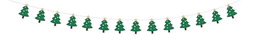 p-tit-clown-re22837-girlande-weihnachtsbaum-3-m image 3
