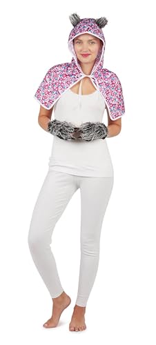 p-tit-clown-21021-kost-m-zubeh-r-violett-grau image 6