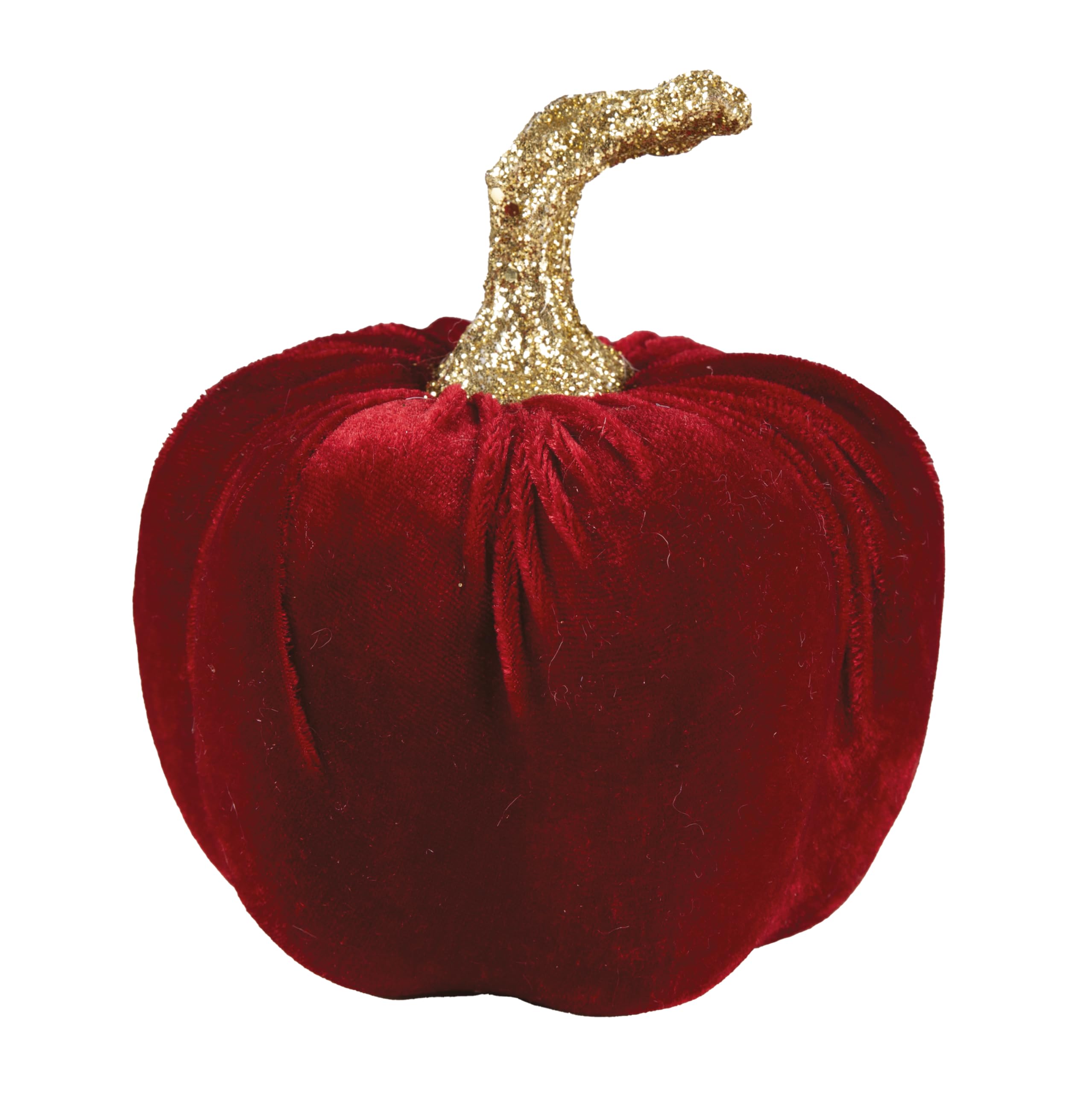 p-tit-clown-k-rbis-gold-und-samt-13-cm-farbe-zuf-llig image 4
