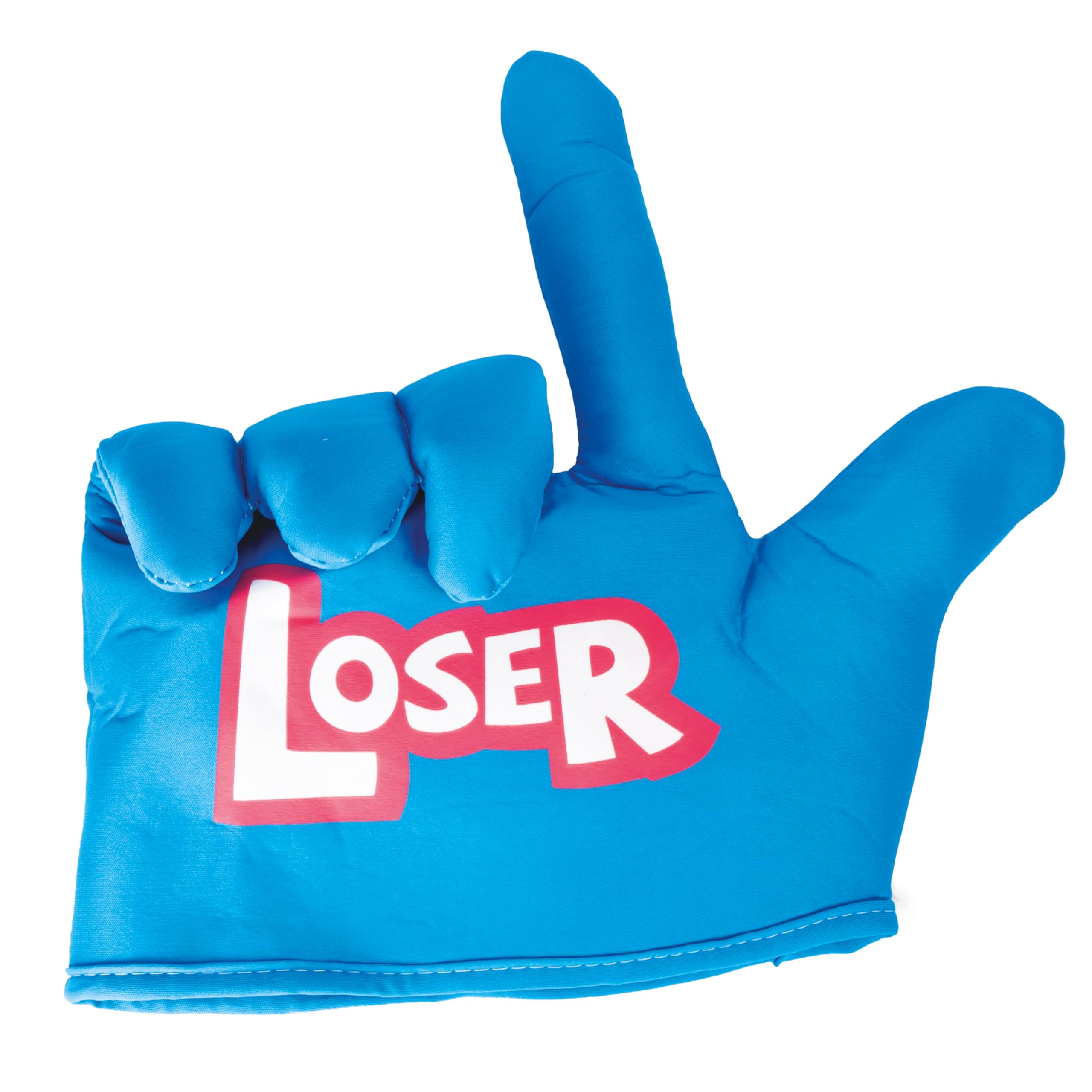 p-tit-clown-loser-hut-blau-witziger-usa-party-hut-l-hand image 2