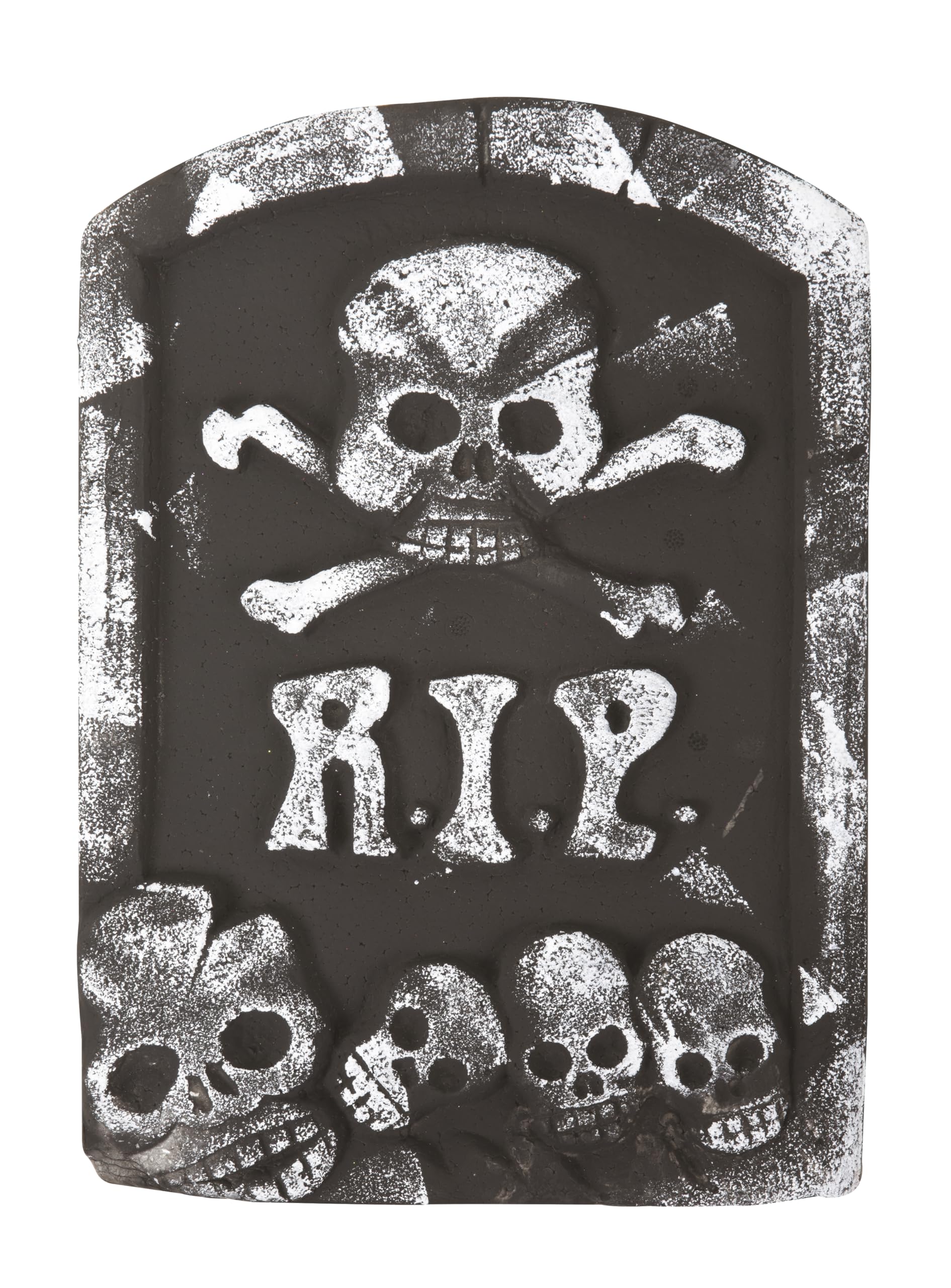 ptit-clown-halloween-grabstein-kreuz-61-cm-grusel-deko-f-r-innen-und-au-en image 6