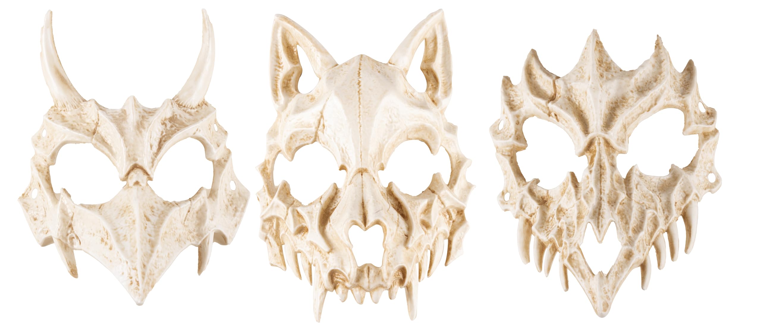 p-tit-clown-skelettmaske-tiere-23155-modell-zuf-llig image 1