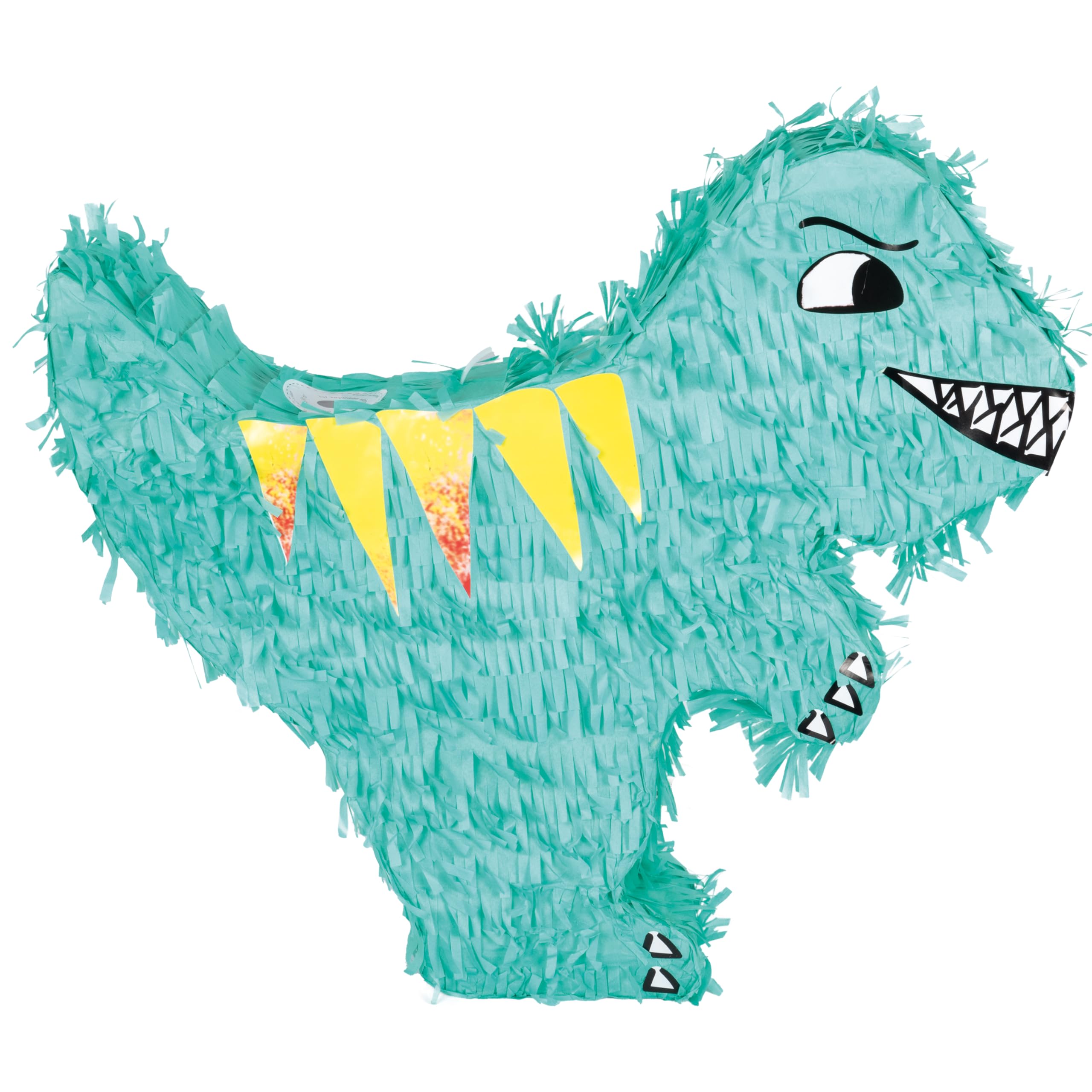 p-tit-clown-pi-ata-lama-39-x-44-cm-bef-llbare-party-pi-ata-wei image 7