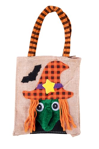 p-tit-clown-halloween-jutebeutel-klein-zufallsmodell image 7