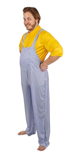 ptit-clown-kost-m-f-r-erwachsene-karnevalskost-m image 8