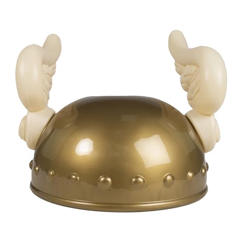 ptit-clown-gallier-helm-mit-fl-geln-kost-mhelm image 5