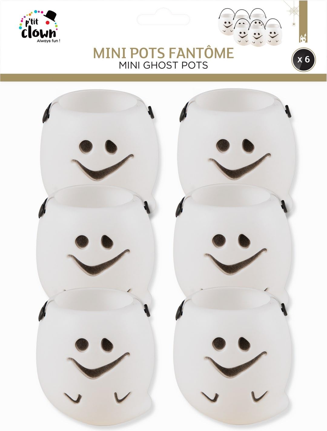 p-tit-clown-mini-kessel-t-pfe-halloween-6er-set image 2
