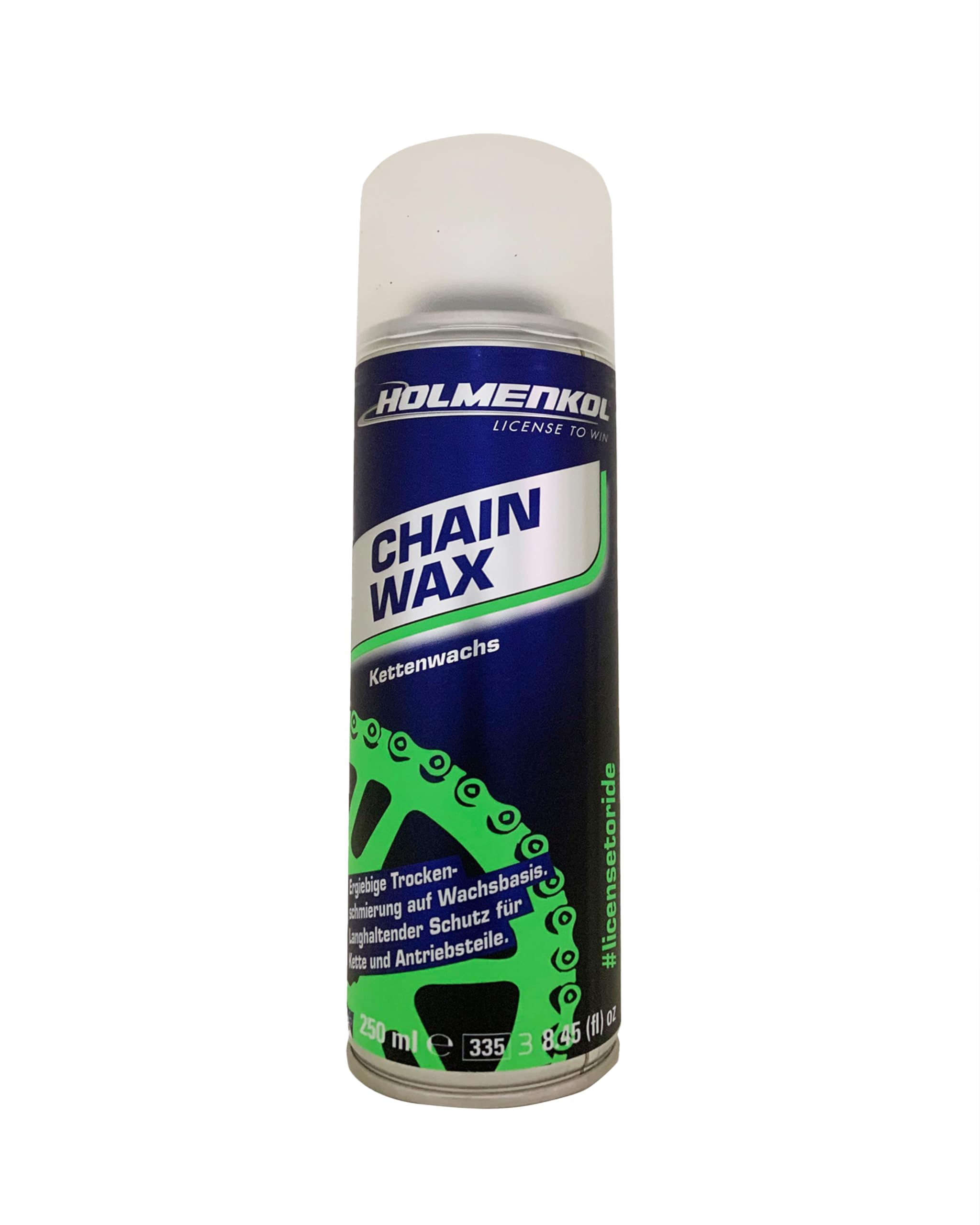 holmenkol-chain-wax-kettenwachs-250-ml-fahrrad image 1