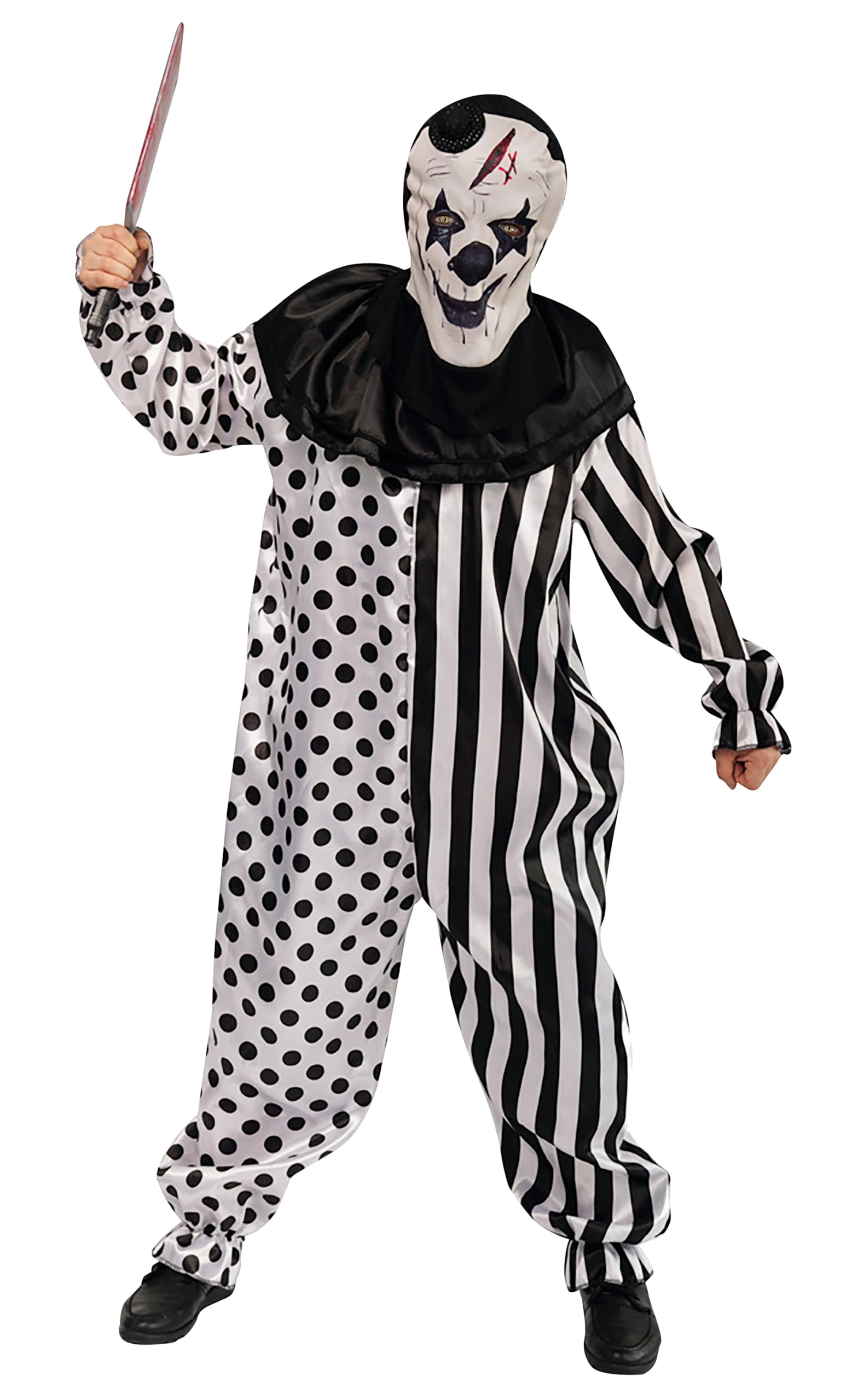 p-tit-clown-horror-harlekin-kost-m-erwachsene-unisex image 1