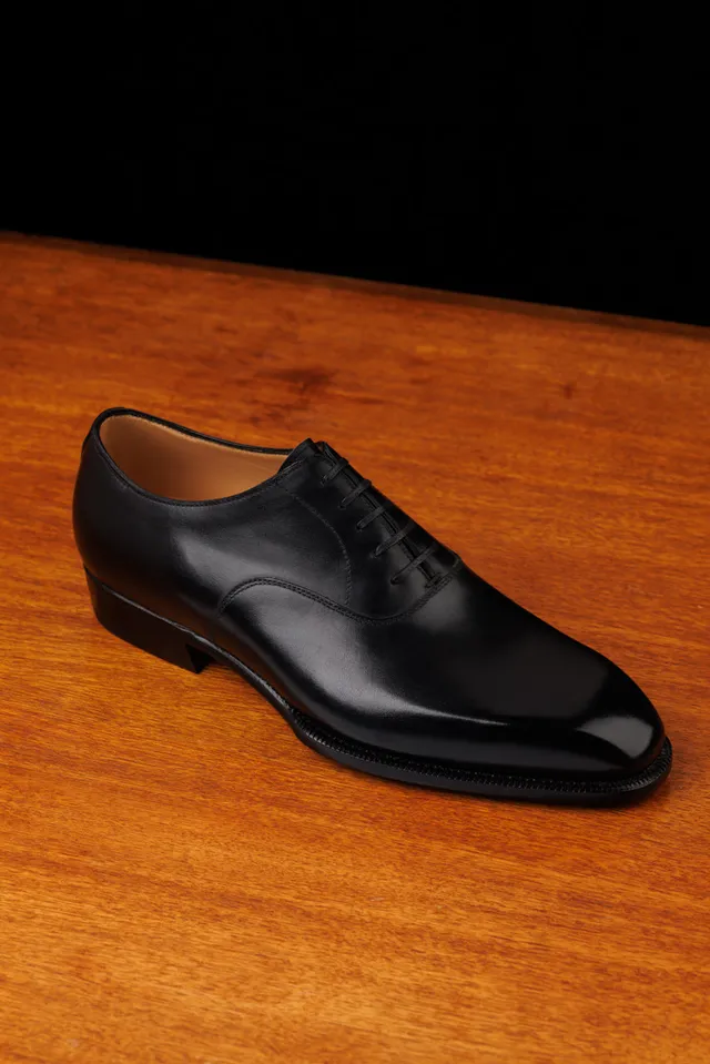 klh-oxford-klassik-schn-rschuh-leder-anzug-smoking image 1