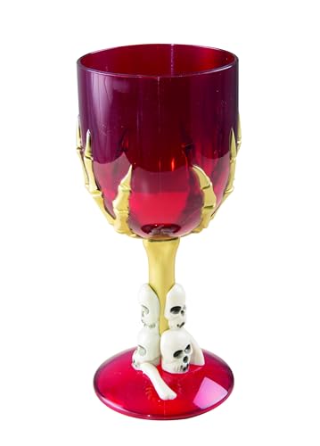 p-tit-clown-99004-halloween-stielglas-kunststoff-17-cm image 6