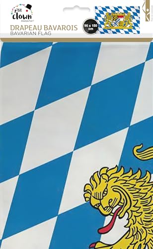p-tit-clown-bayerische-flagge-90x150-cm image 5