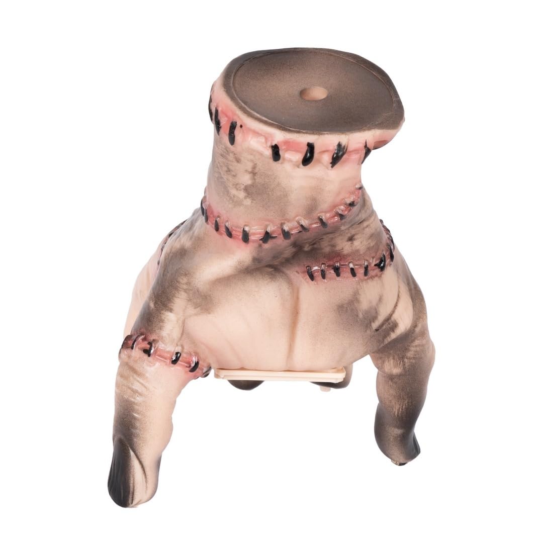 p-tit-clown-animierte-abgetrennte-hand-20cm-halloween-animatronic-mit-sound image 3