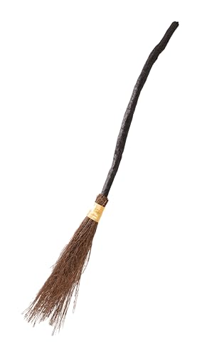 p-tit-clown-hexenbesen-90-cm-kost-m-accessoire image 3