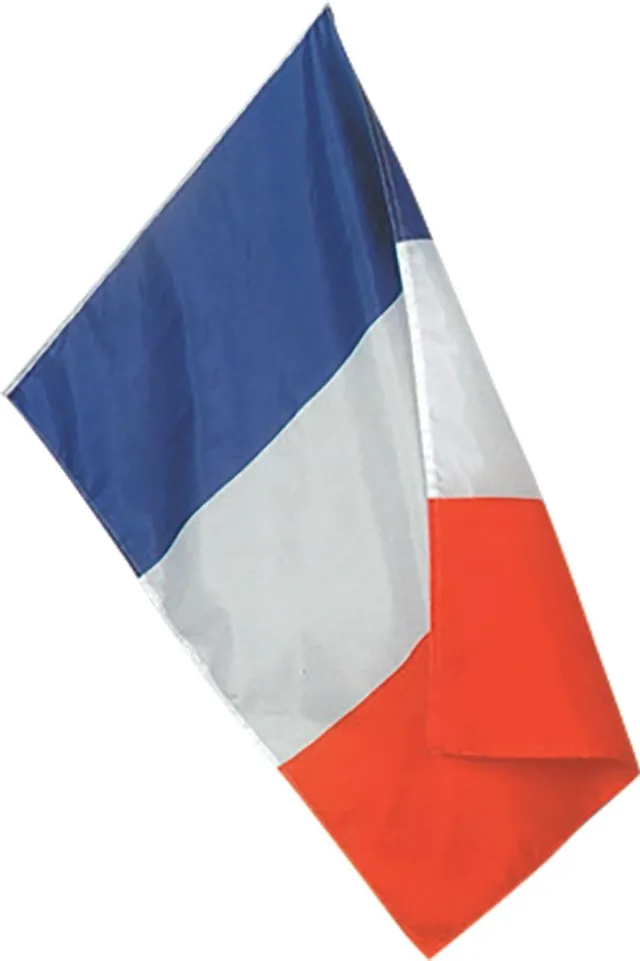 p-tit-clown-29700-flagge-frankreich-90-x-150-cm-stoff image 1