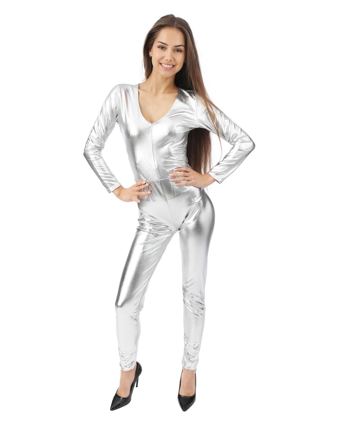 p-tit-clown-overall-kost-m-f-r-damen-polyester image 7