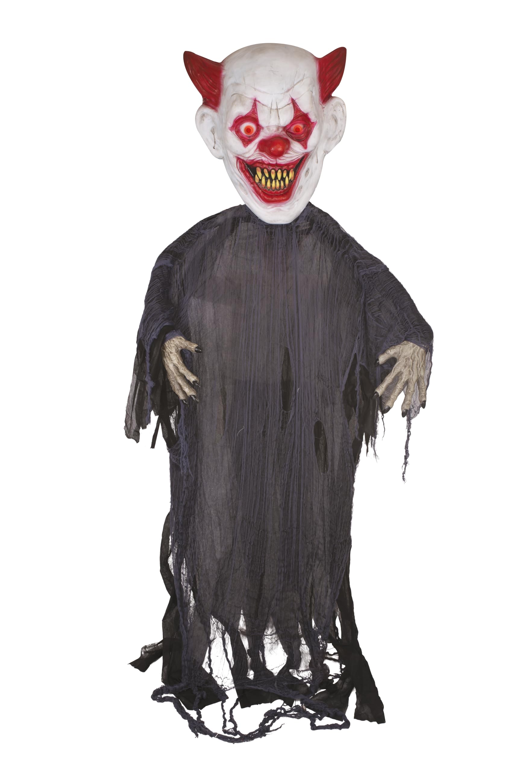 ptitclown-riesige-leuchtende-clown-dekofigur-3-m image 1