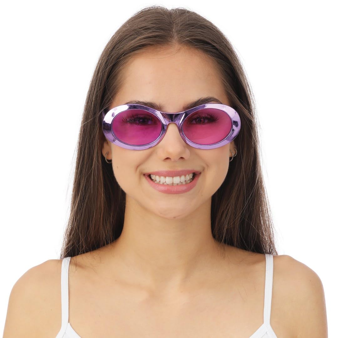 p-tit-clown-24581-brille-kunststoff-glitzer-mehrfarbig-partybrille image 6