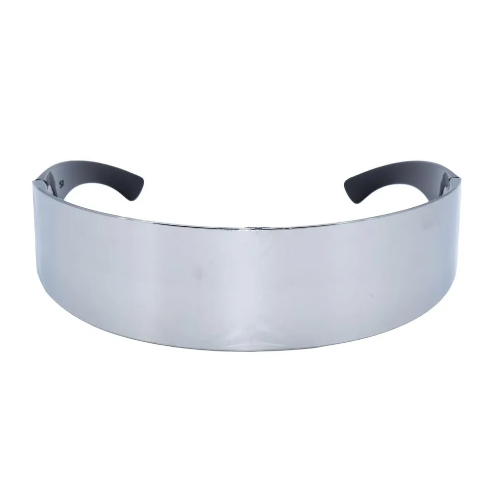 p-tit-clown-futuristische-fantasy-brille-erwachsene-silber image 1