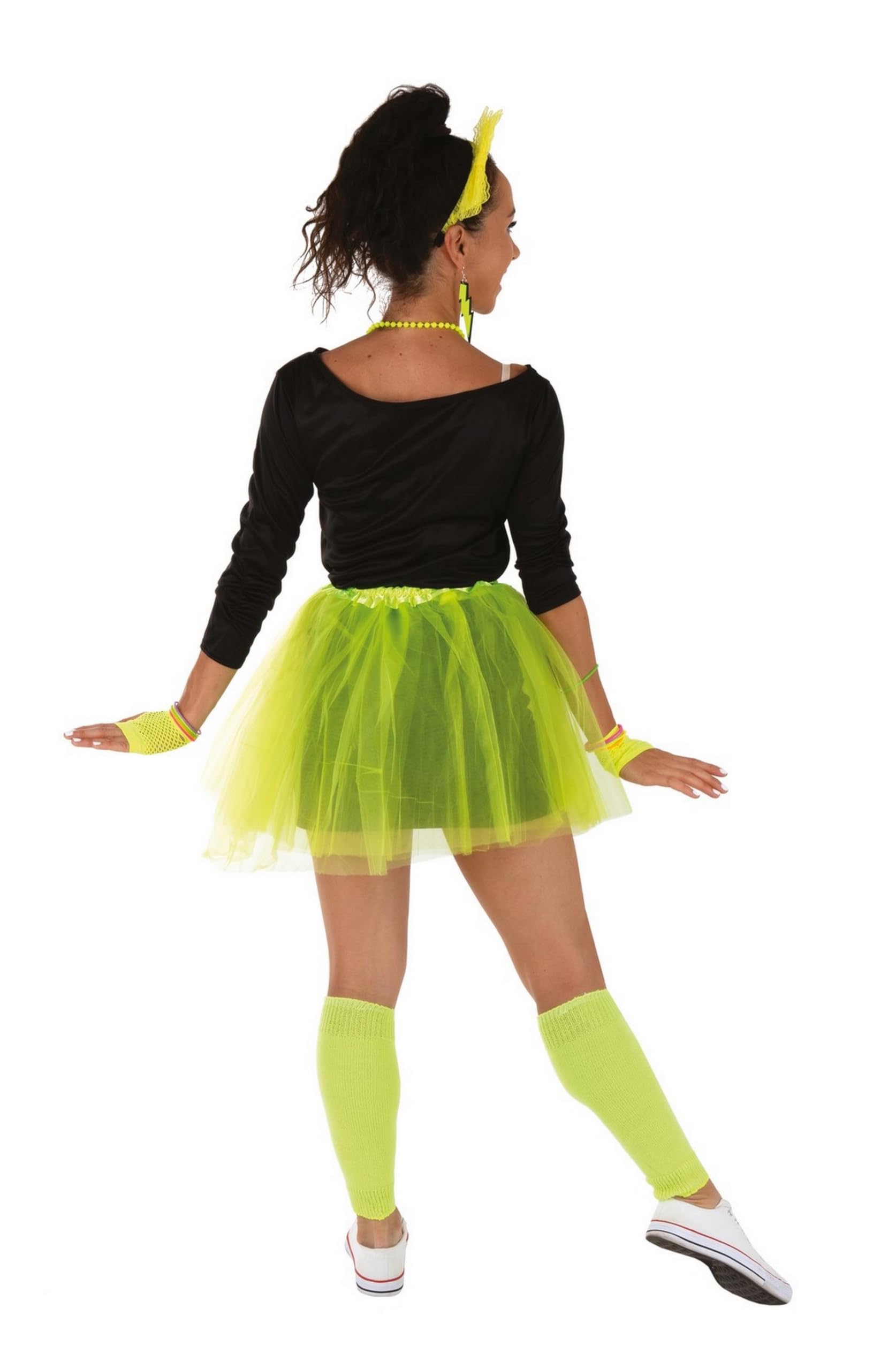 p-tit-clown-re22763-tutu-set-80er-jahre-gelb image 4