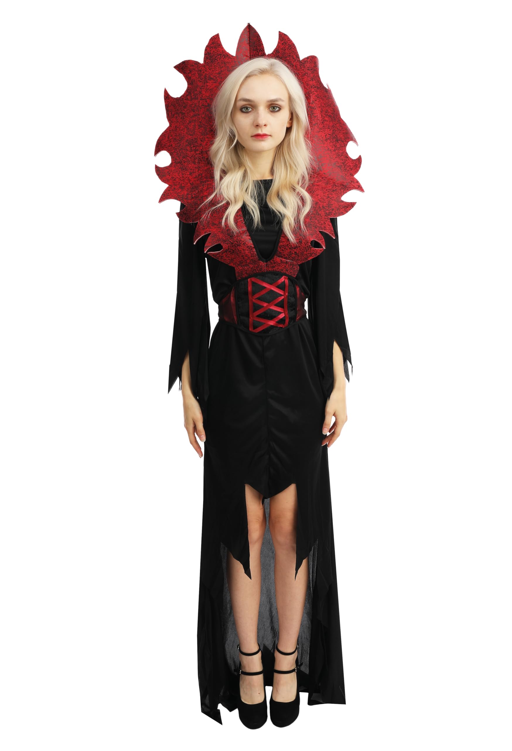 ptit-clown-vampir-kost-m-erwachsene-s-m-23071 image 1