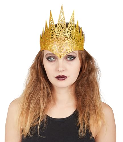 ptit-clown-krone-b-se-k-nigin-gothic-kost-mkrone-f-r-halloween-cosplay image 3
