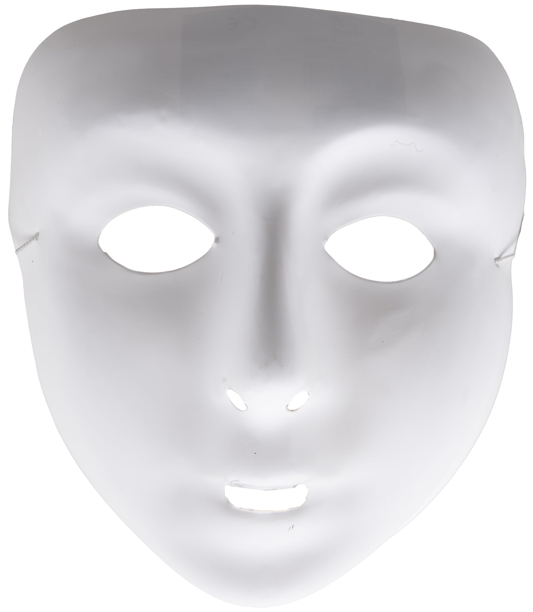ptit-clown-sarl-wei-e-maske-f-r-damen-augenmaske image 2