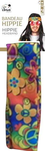 p-tit-clown-re66669-hippie-stirnband-mehrfarbig image 7
