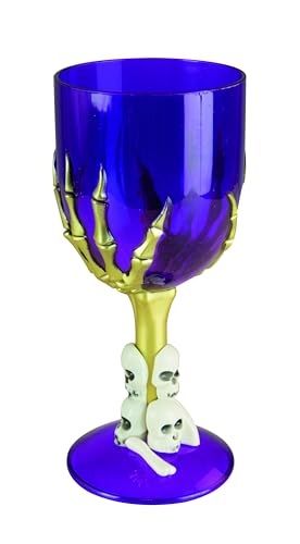 p-tit-clown-99004-halloween-stielglas-kunststoff-17-cm image 7