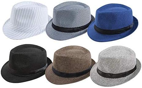 ptit-clown-16630-borsalino-fedora-hut-uni-one-size image 6
