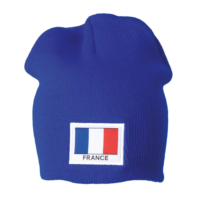 p-tit-clown-m-tze-frankreich-blau-fan-hut image 1