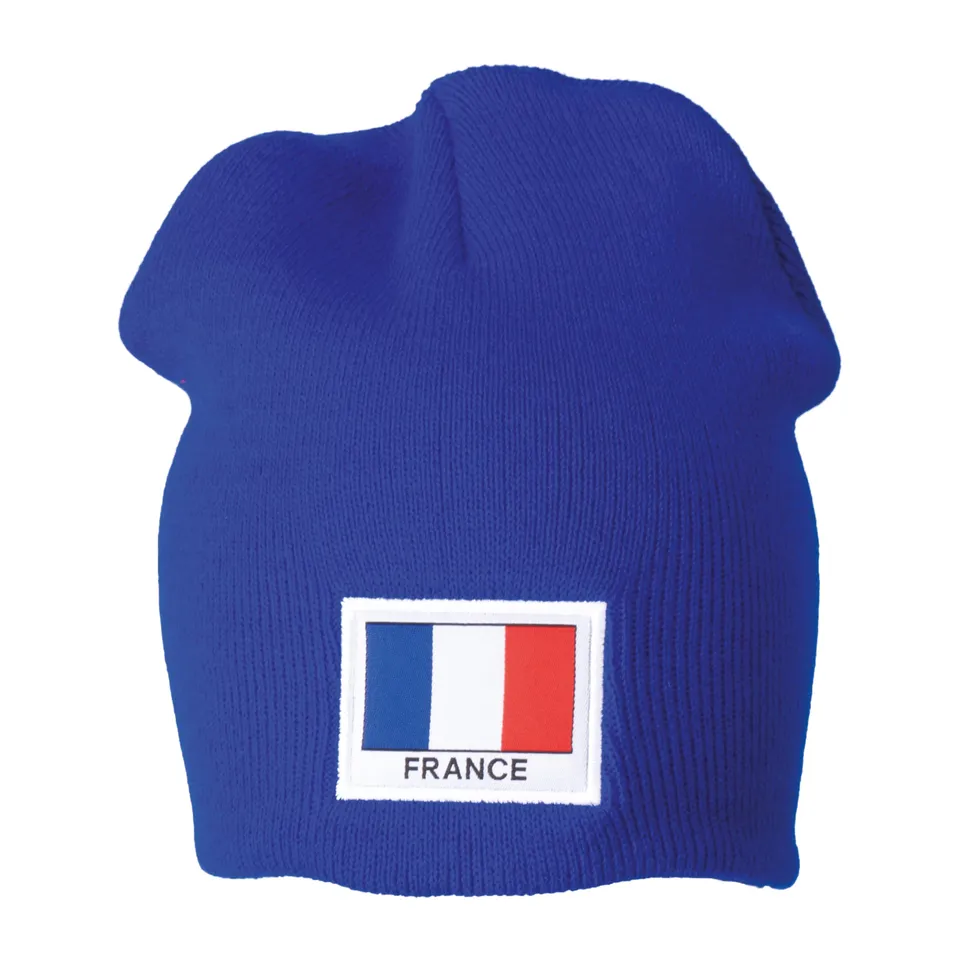 p-tit-clown-m-tze-frankreich-blau-fan-hut image 1